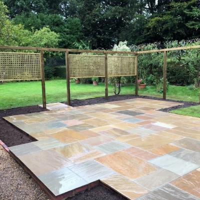 Paving 38
