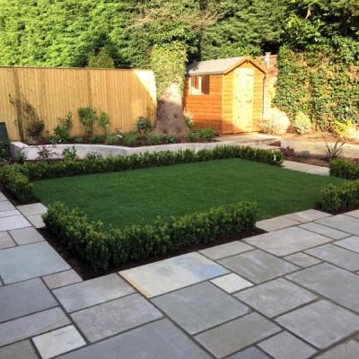 Paving 39