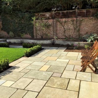 Paving 40