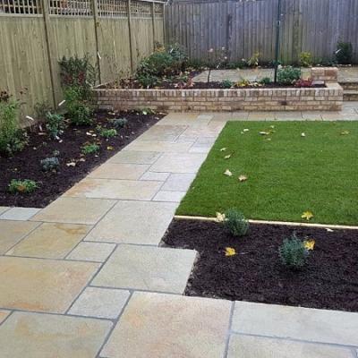 Paving 5
