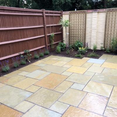 Paving 7
