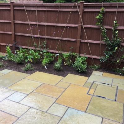 Paving 8