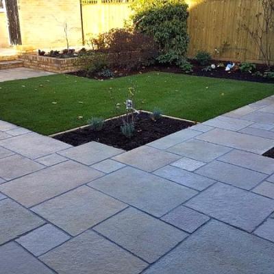Paving 9
