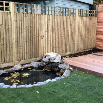 Water Feature 2