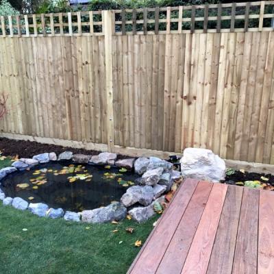 Water Feature 3