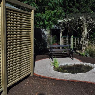 Water Feature 9