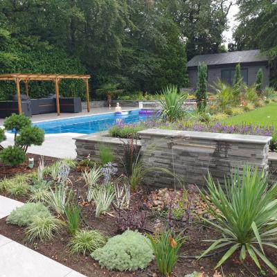 Waterfeature 1