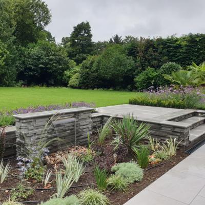 Waterfeature 2