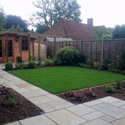 Turfing 10