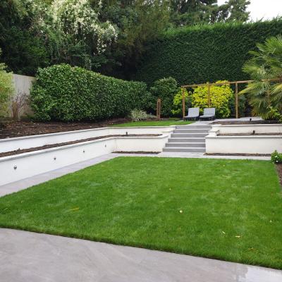 Turfing 11