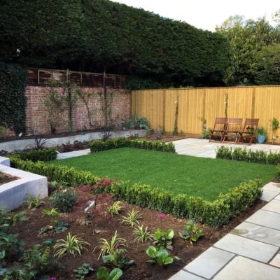 Turfing 42