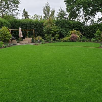 Turfing 52