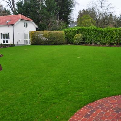 Turfing 81