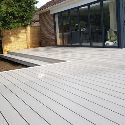 Decking 11