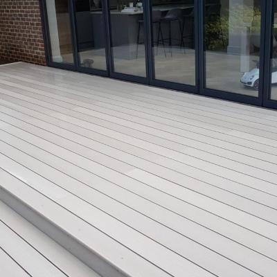 Decking 21