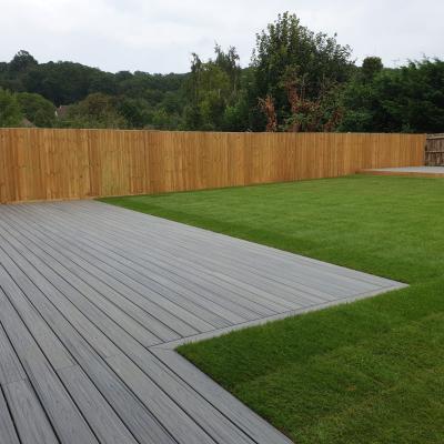Decking